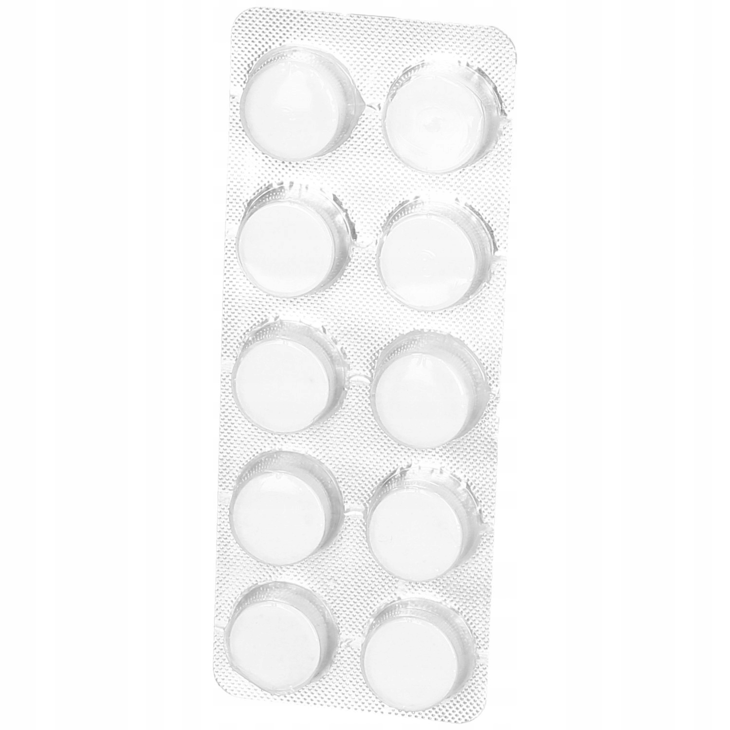 

Tabletki Czyszczące Do Ekspresu Siemens Bosch 10x
