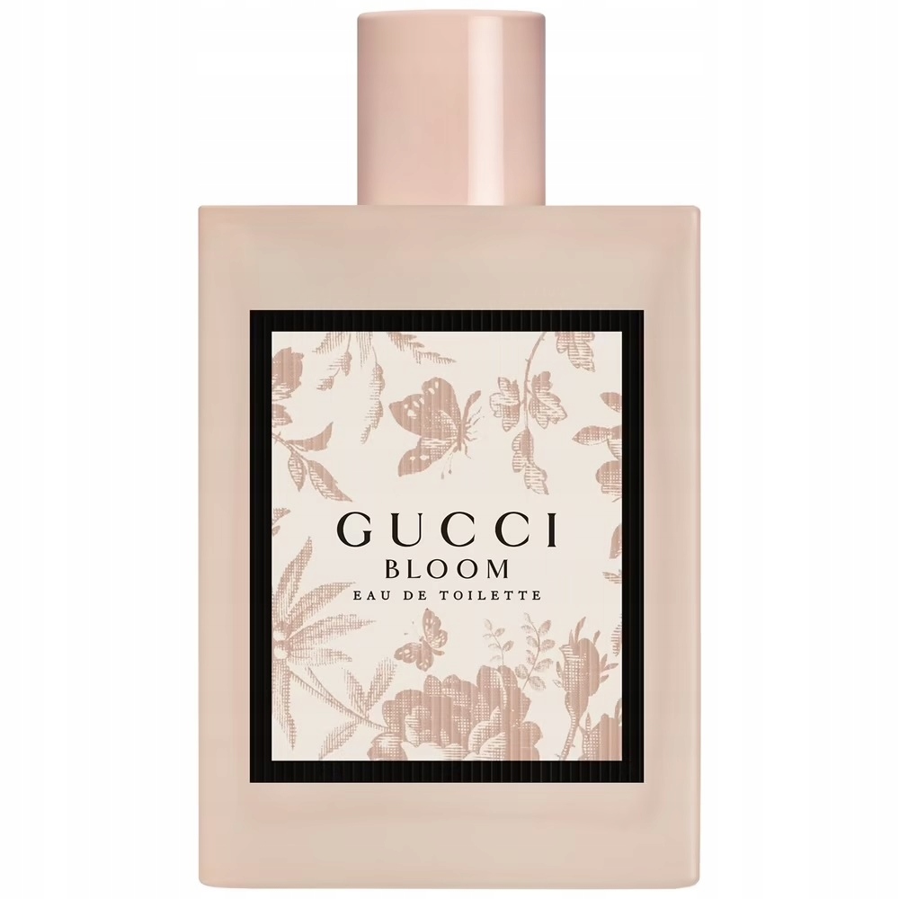 Gucci Bloom Toaletní voda 100 ml
