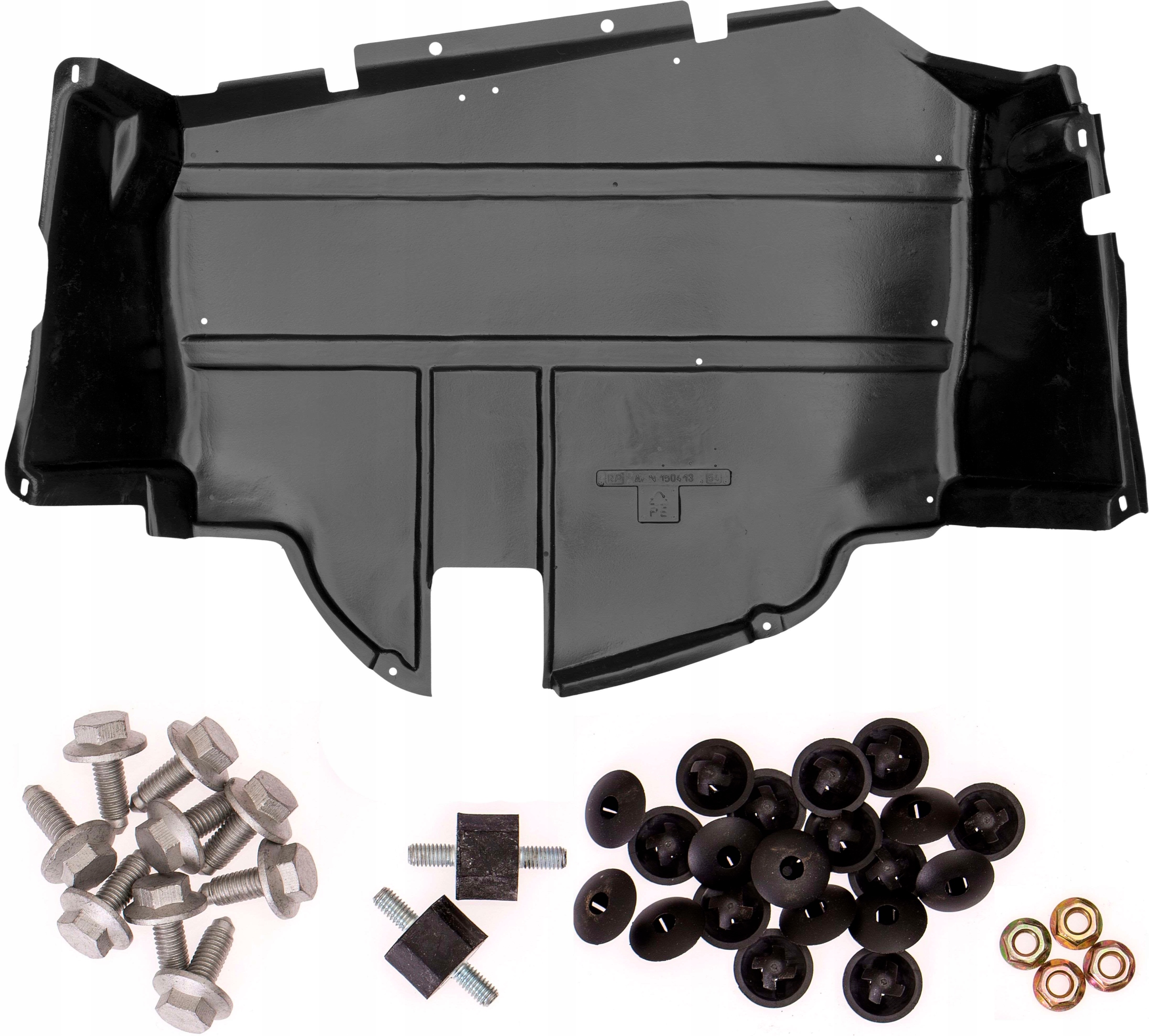 150413+90203A - Ford Galaxy и 1995-2006 крышка + запонки