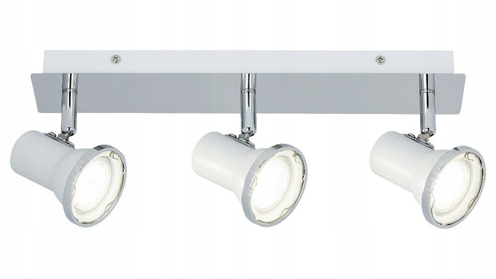 Koupelnová spotová lampa Steve 5499 Rabalux