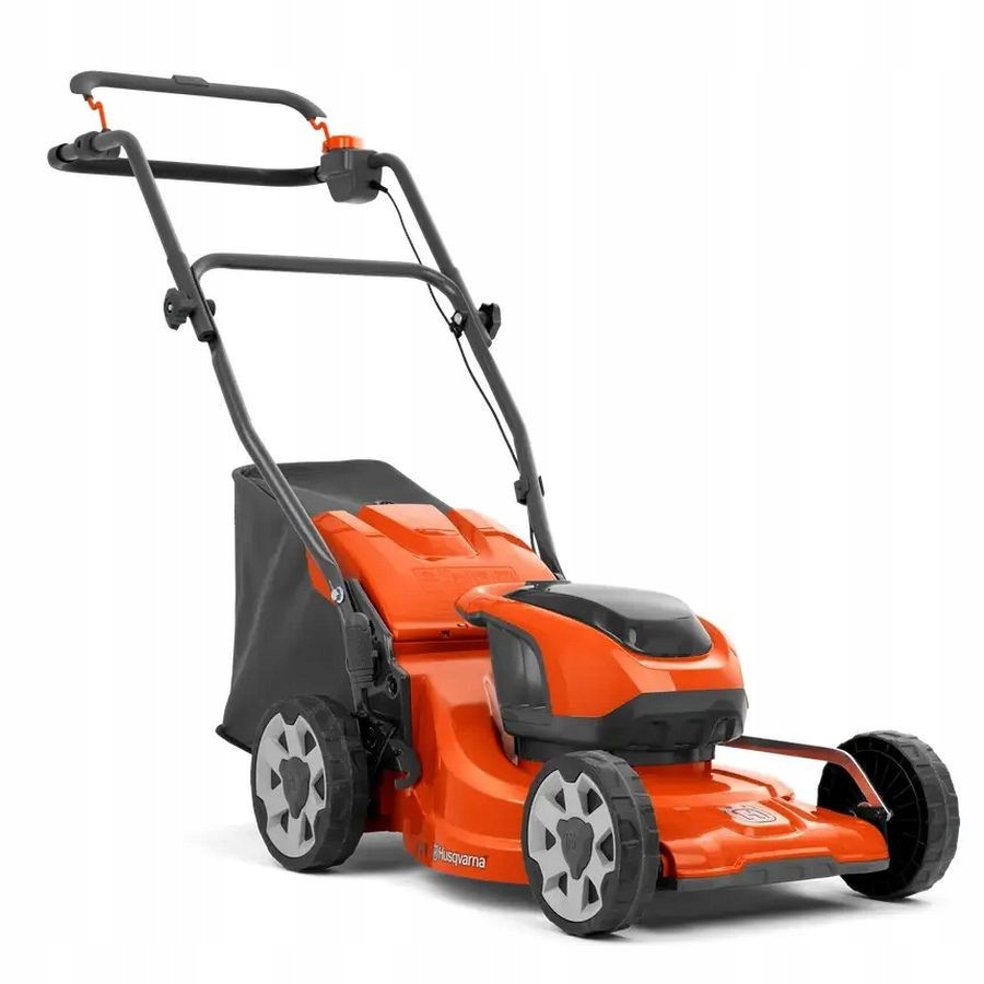 Husqvarna Kosiarka akumulatorowa LC137i zestaw akumulator HQ970500904