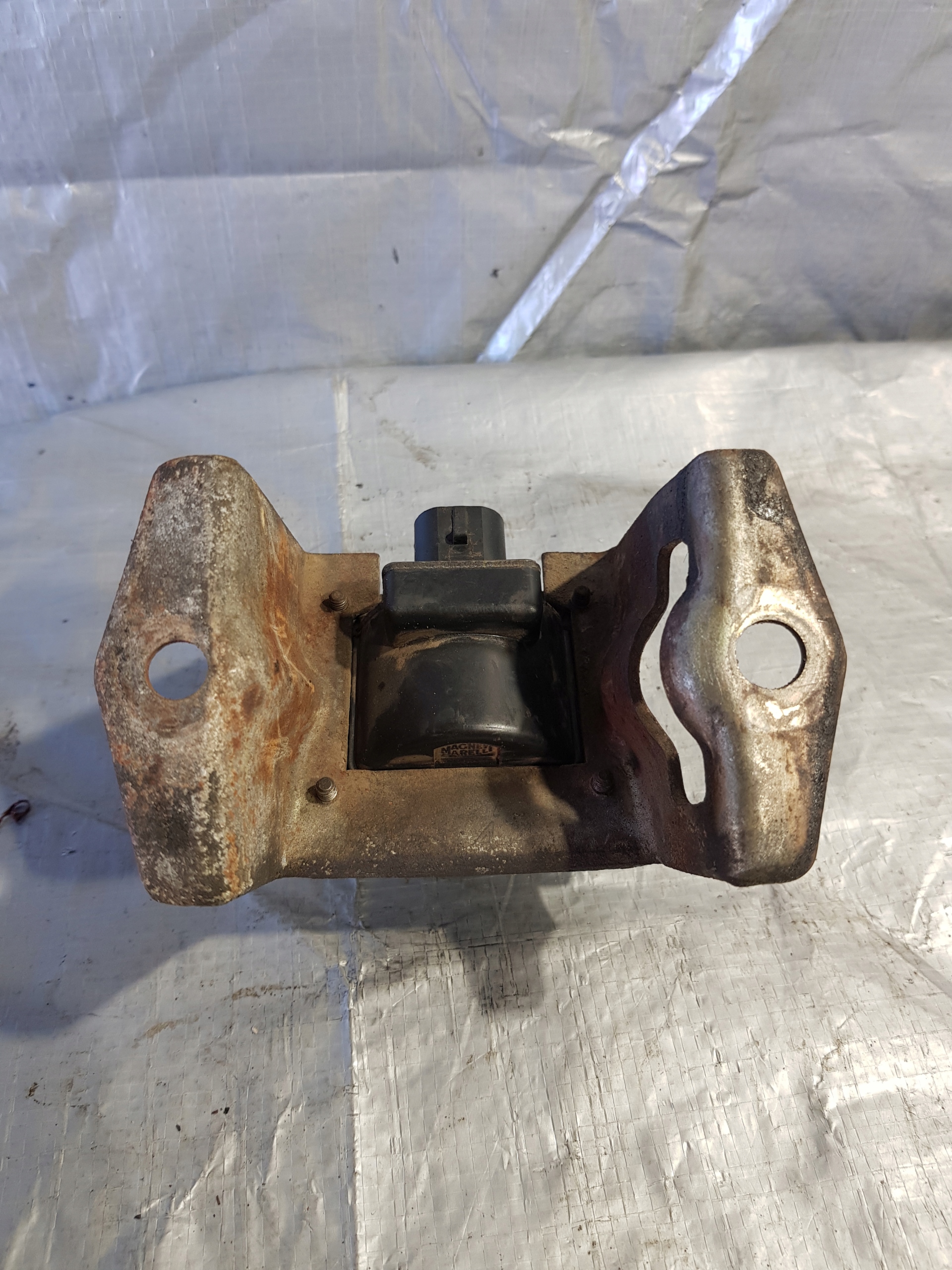 coil ignition FIAT PUNTO BIAZET BAE800B