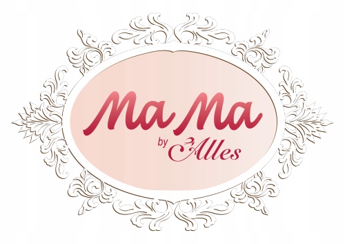 Biustonosz DO KARMIENIA Alles MAMA COACHELLA U ciążowy usztywniony -- 75G Rozmiar 75G