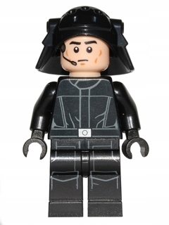

Lego Star Wars Figurka Navy Trooper sw0583