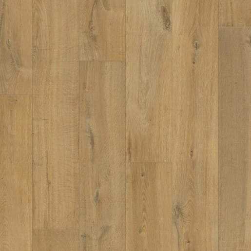 Laminátové podlahy Quick-Step IMU1855 Impressive Ultra Přírodní