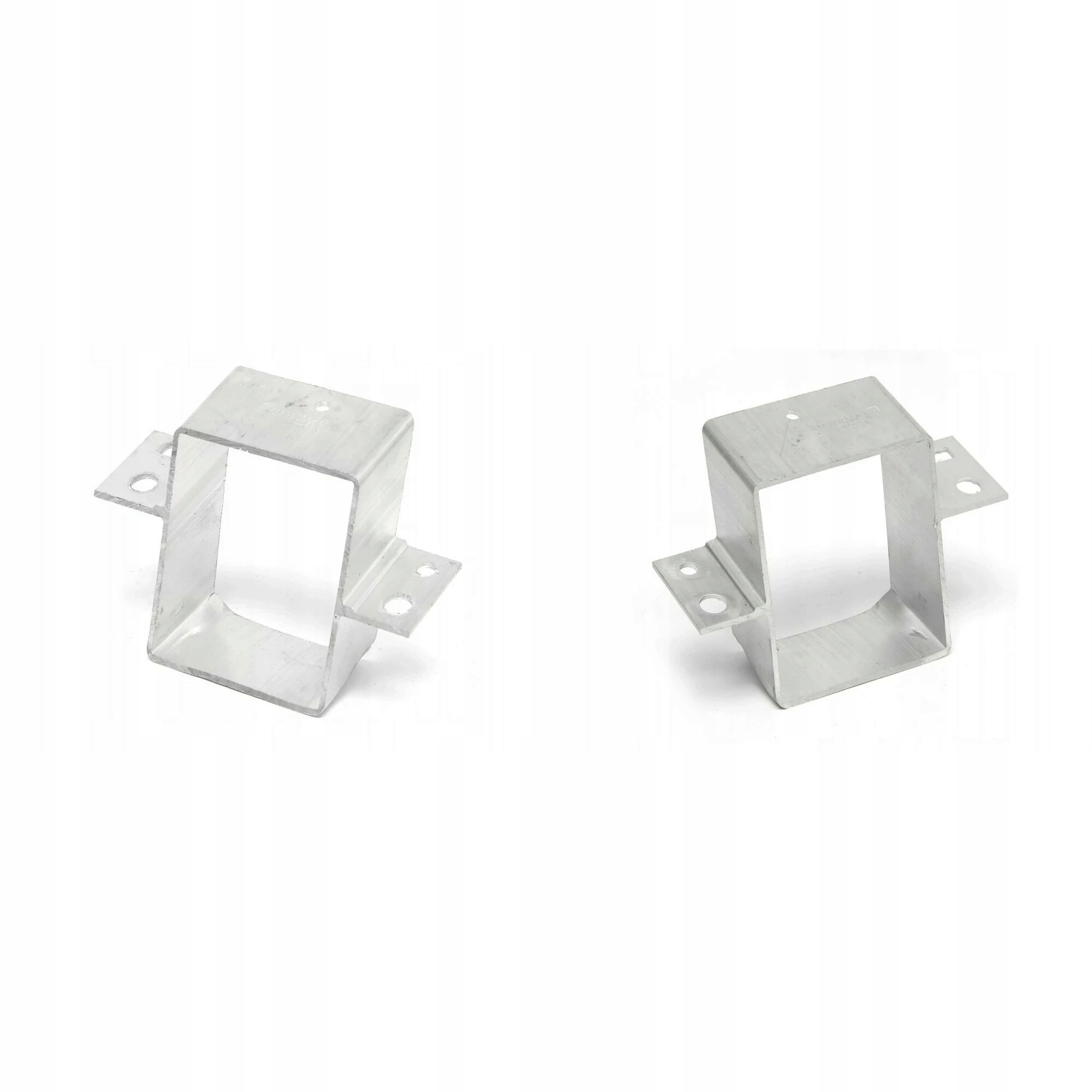 Sada x2 sada Držák Pravý Levý nosník spodní držák Bmw X3 G01 X4 G02