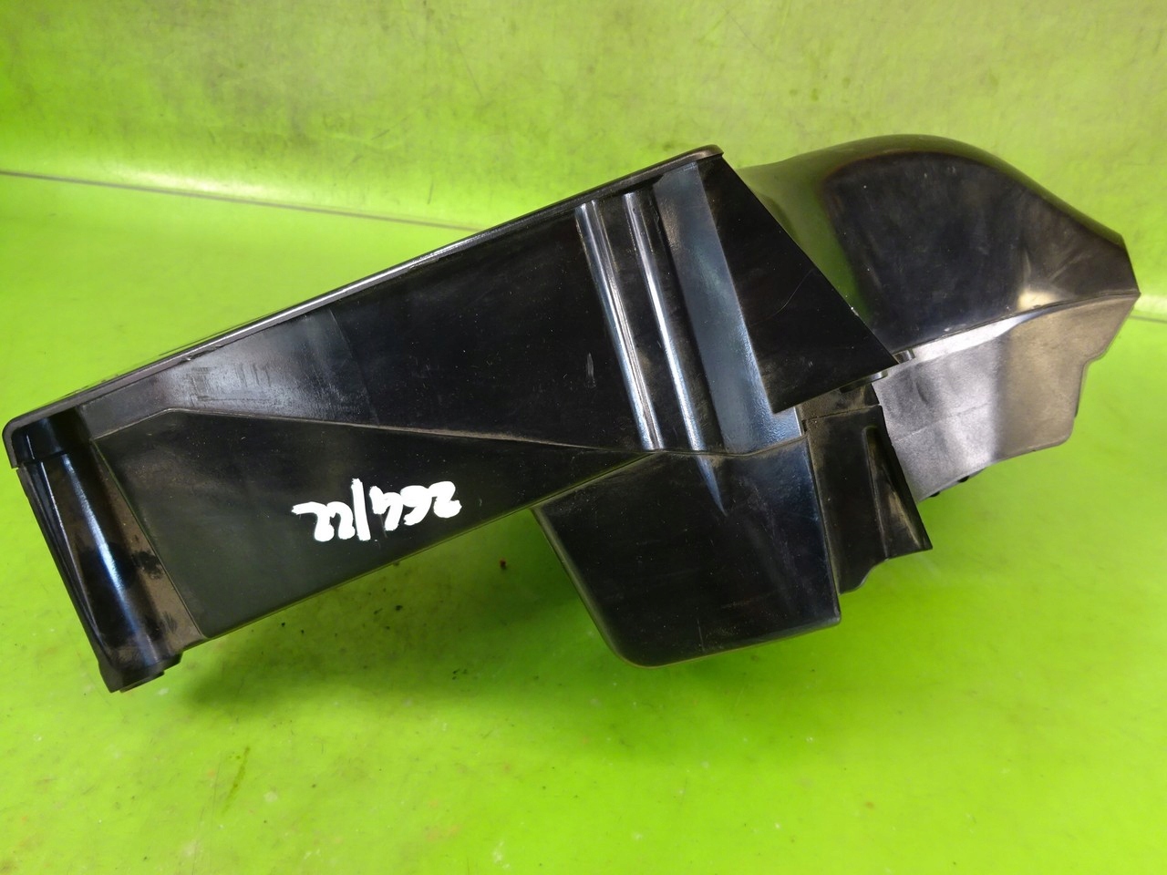 Subwoofer glosnik ALFA ROMEO 147 LIFT 05r Typ samochodu Samochody osobowe