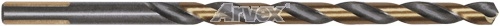 

Wiertło szlifowane przedłużane do metalu 6.5/148mm