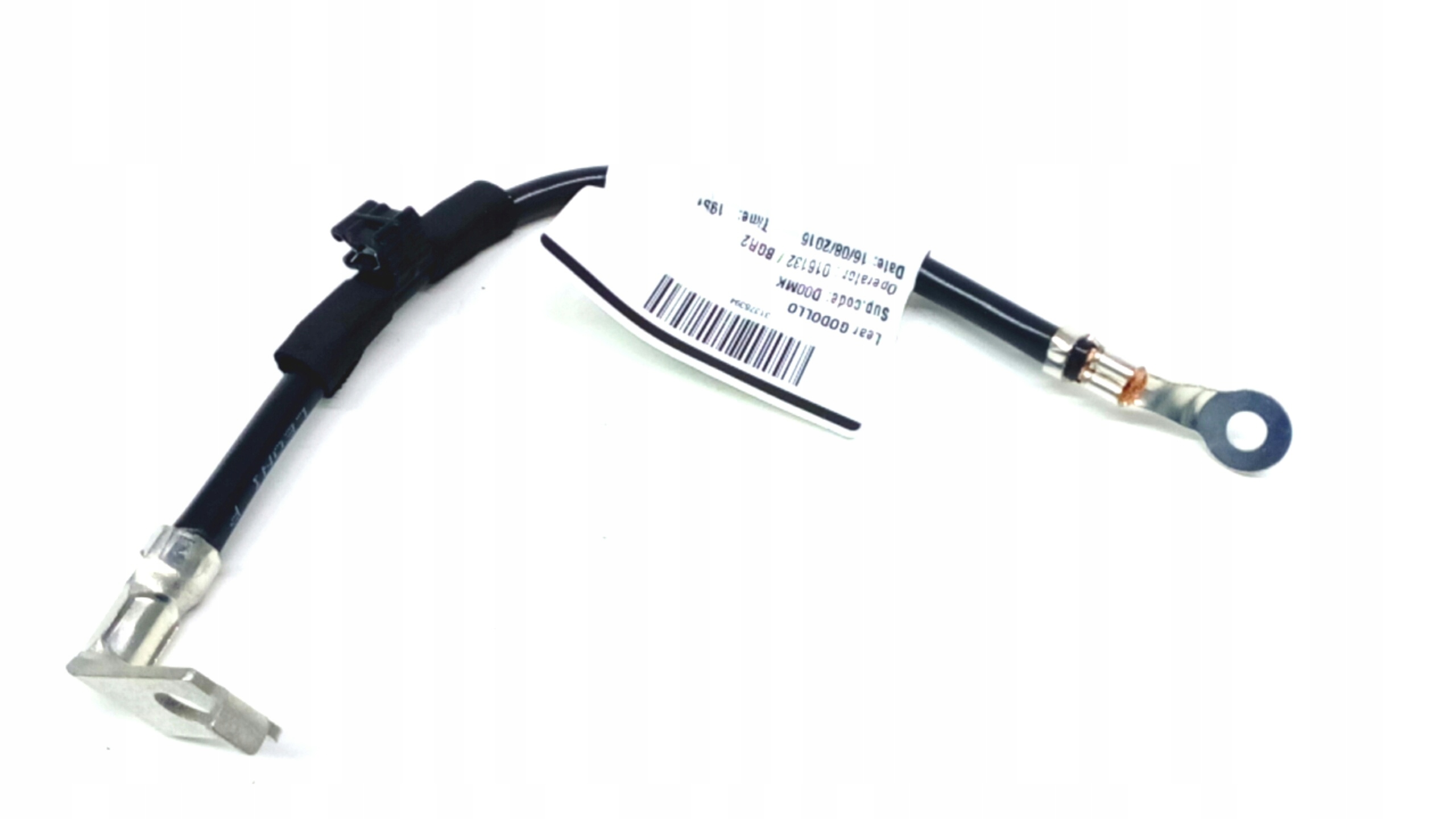 Volvo S90 V90 XC90 II hromadný kabel akumulátor Oe 31376394