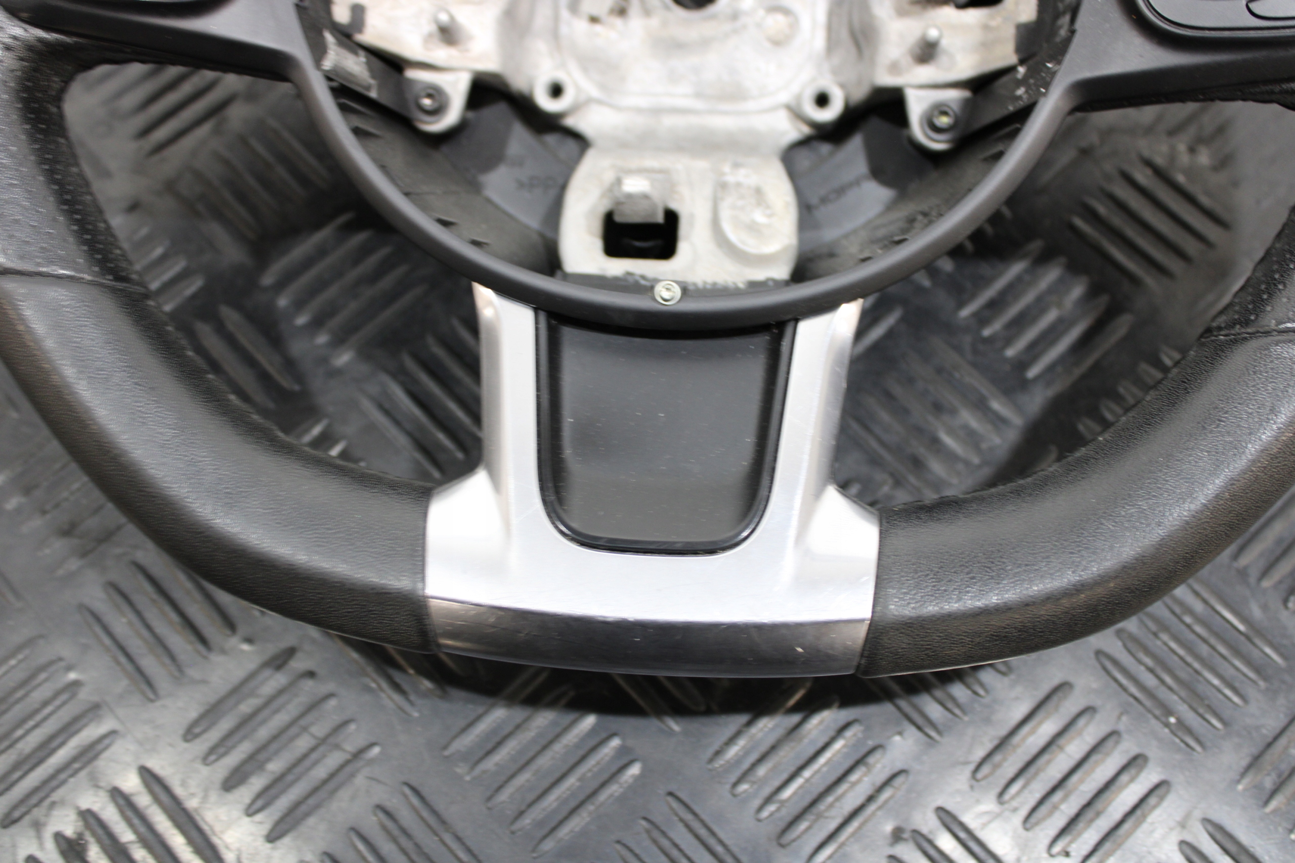 steering wheel, MULTIFUNKCJA with shifting FIAT 500 ABARTH LIFT