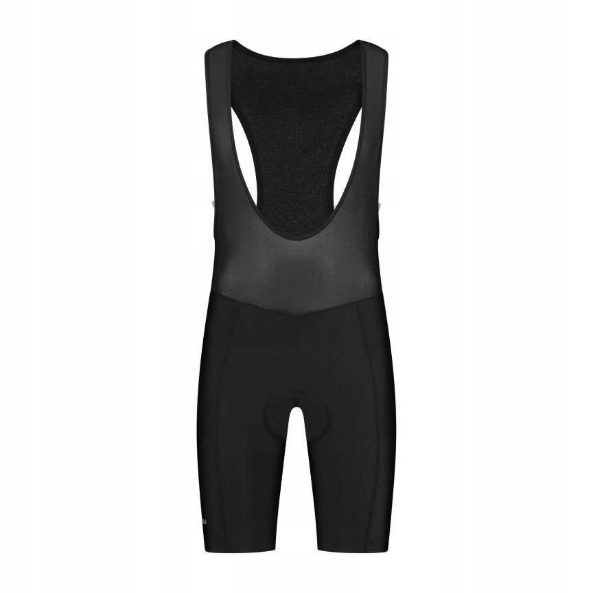 Rogelli Econ pánské kraťasy s ramenními popruhy