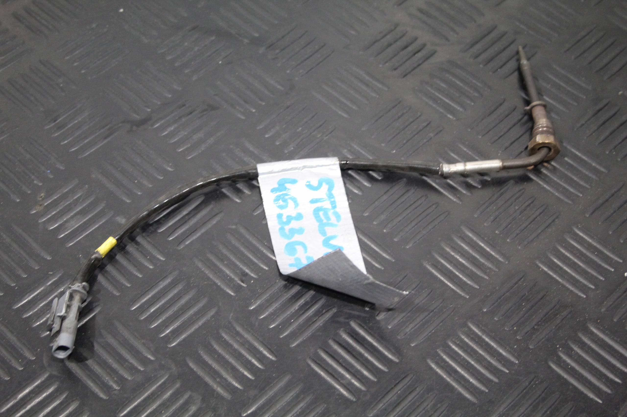 Sensor TEMPERATURY Gase STELVIO 46336703
