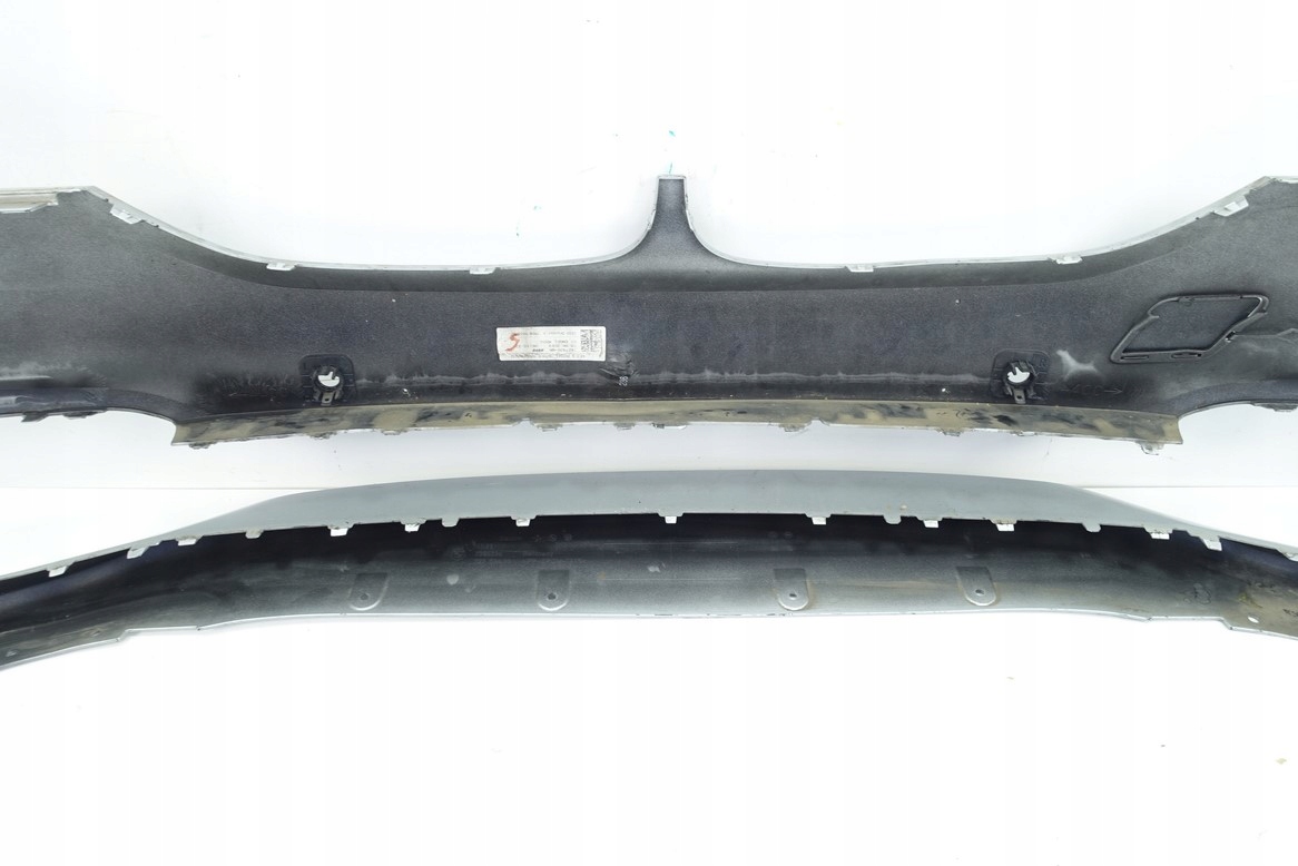 bumper front front PDC BMW 5 G30 G31 7385336