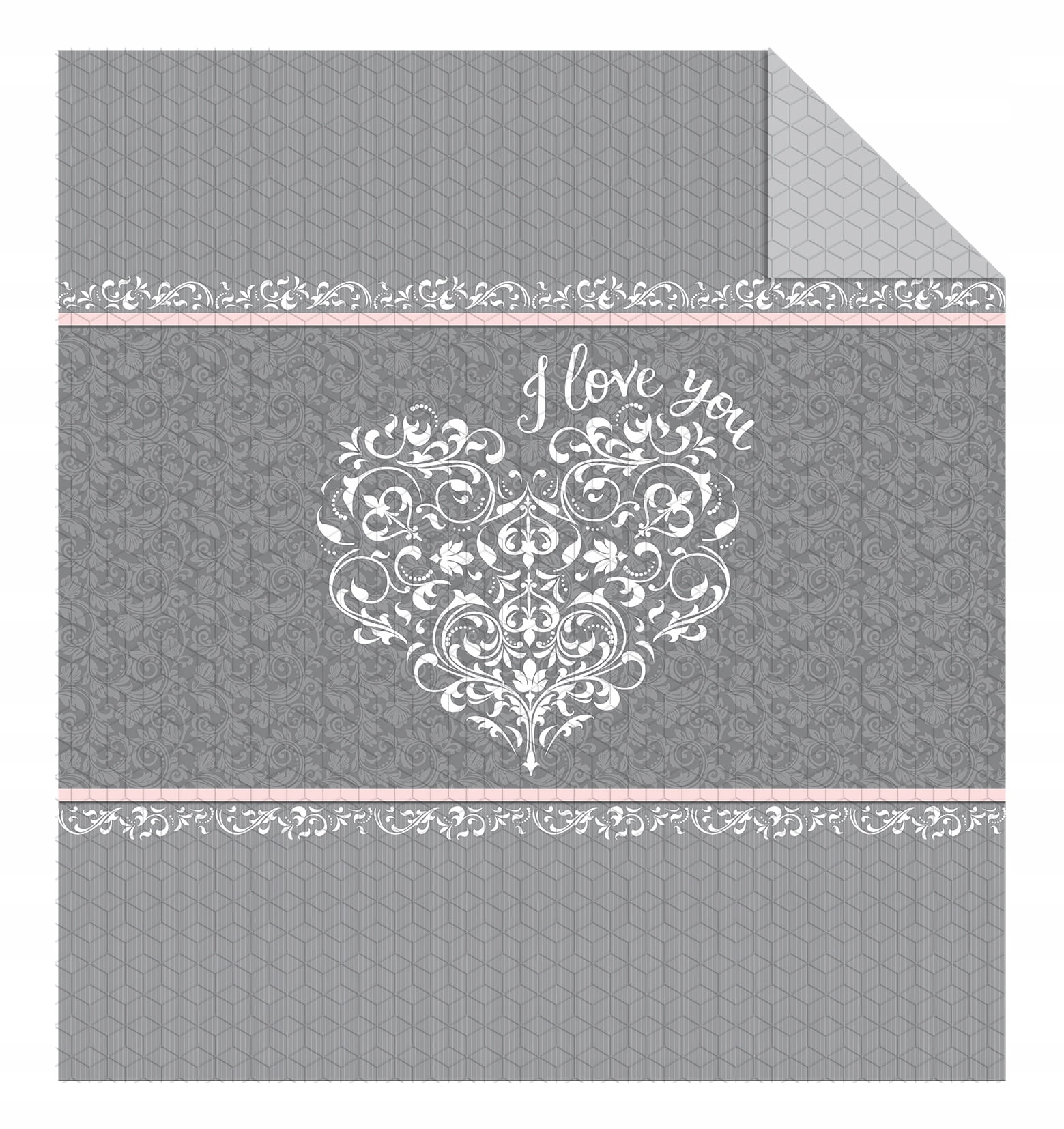 Přehoz Holandský Na Postel 170x210 Pikovaný K03