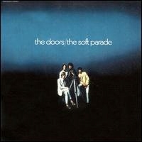 Doors The Soft Parade (lp) Winyl