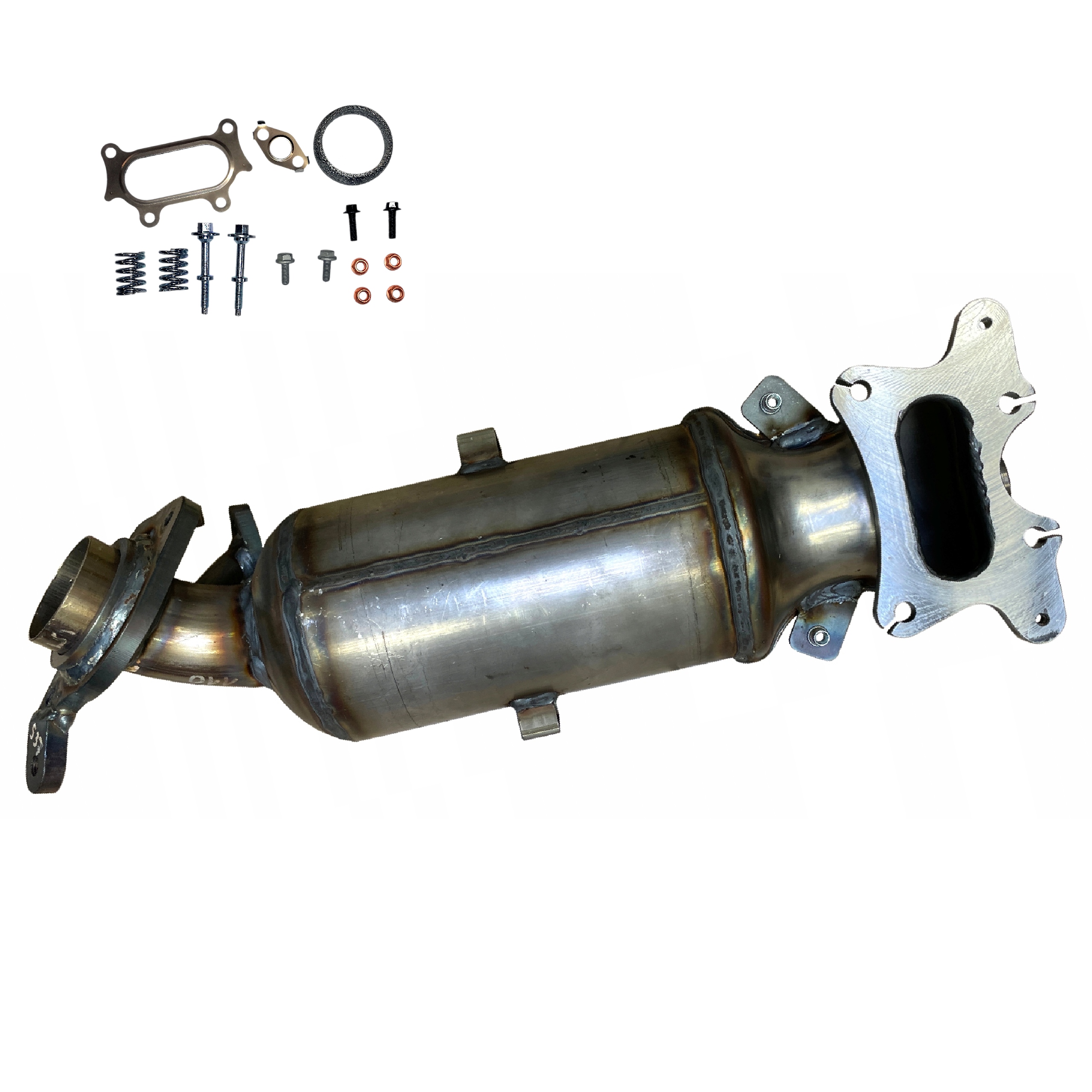 KATALIZATOR HONDA CR-V 2.0I I-VTEC 4WD 2006-2012