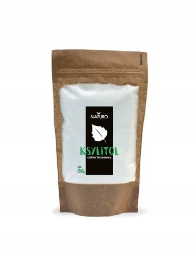 Levně 4x PolBioEco Xylitol 250 g