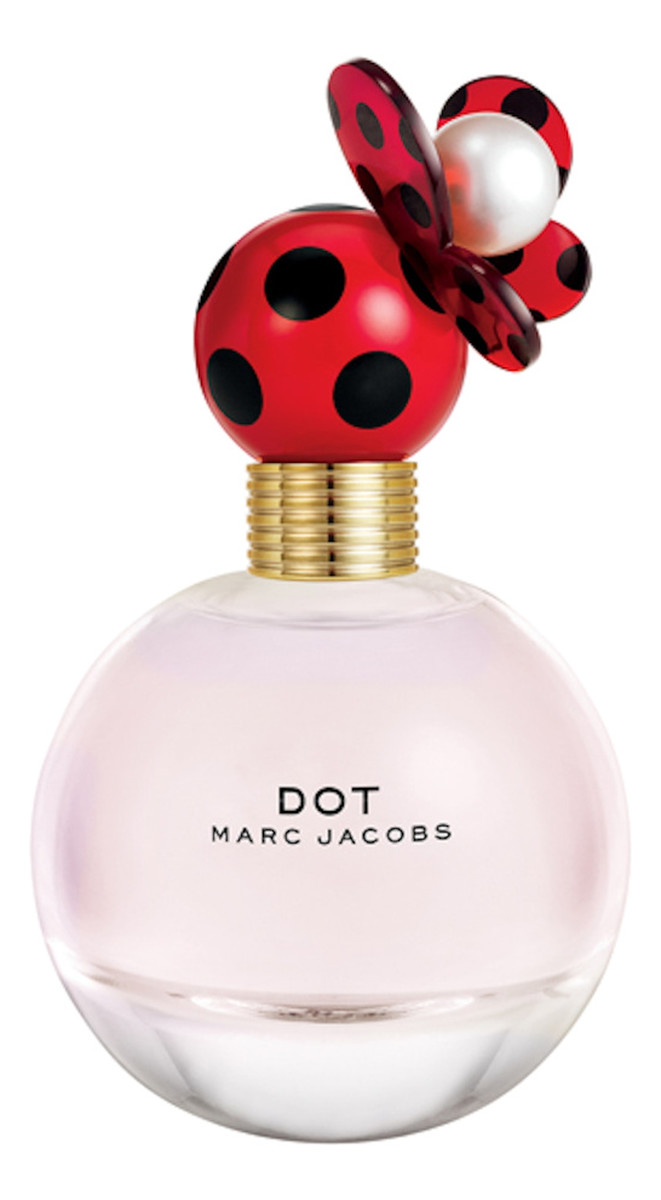 Marc Jacobs Dot Parfémovaná voda sprej 100 ml