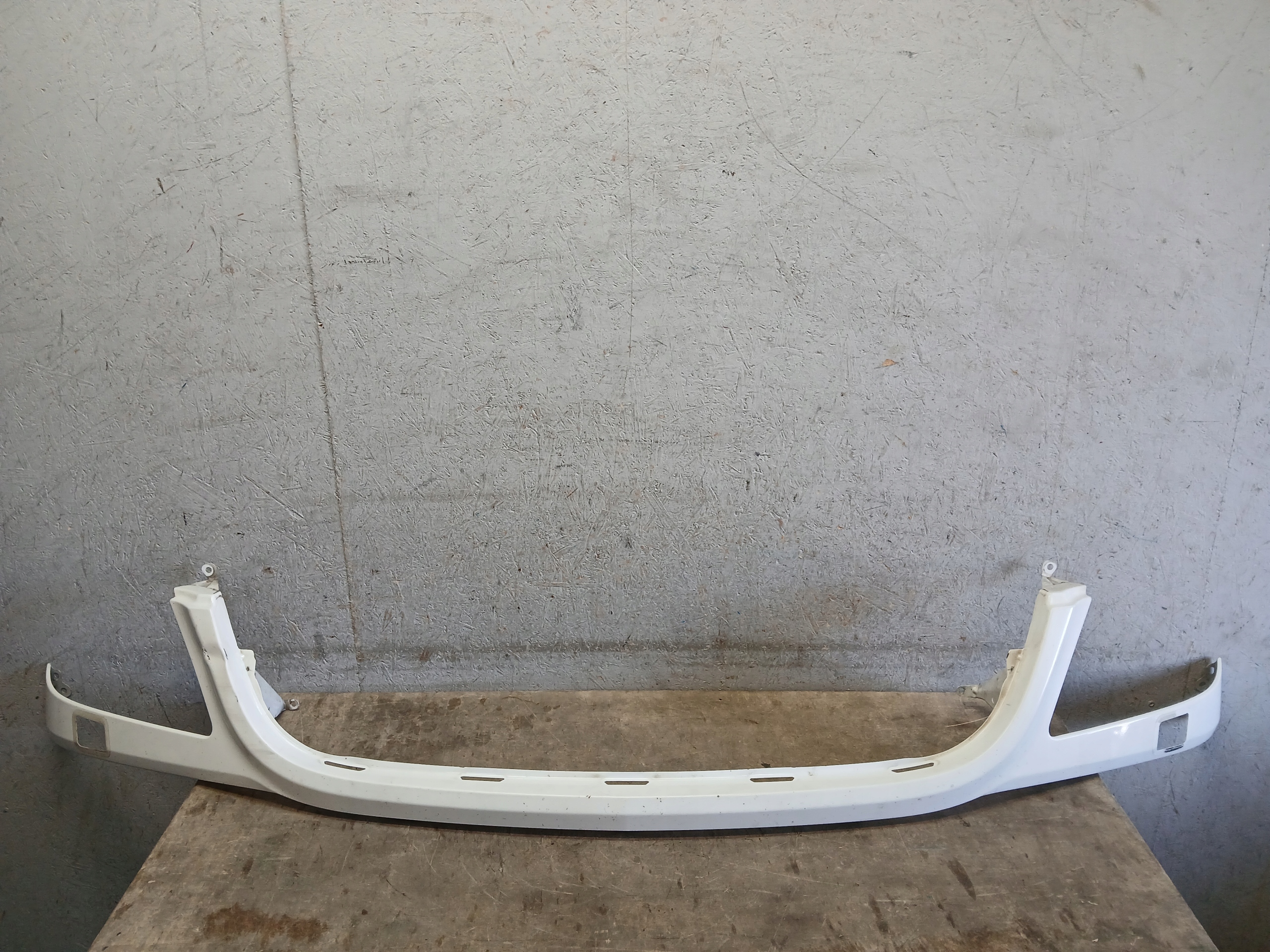 Grille MERCEDES SPRINTER W906 A906 06-14