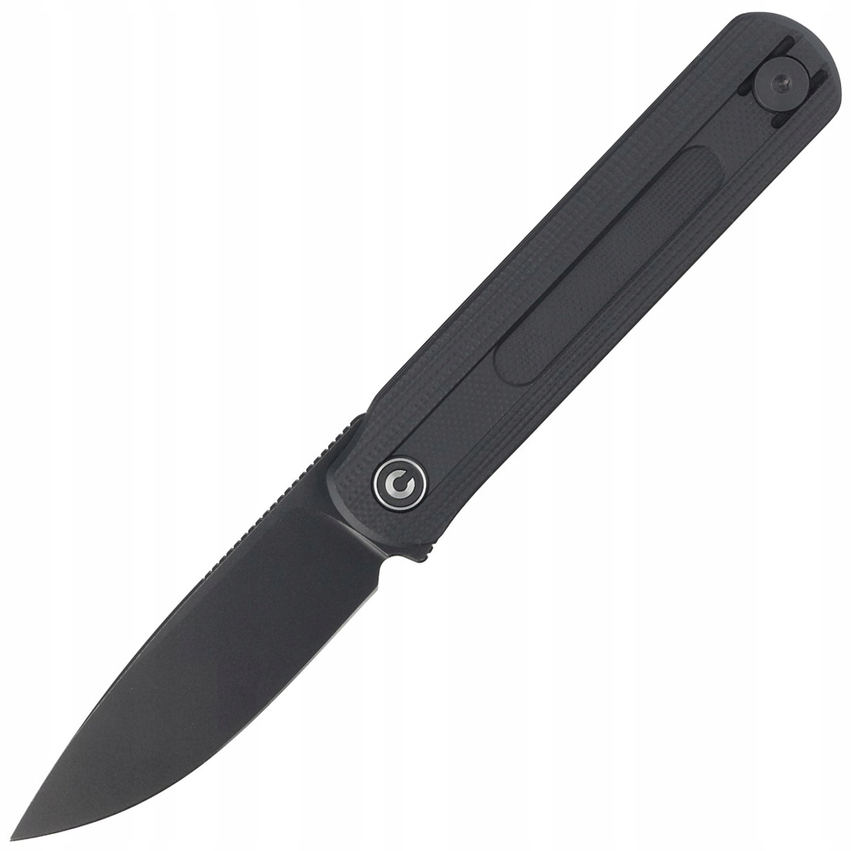 Nóż składany folder Edc Civivi Foldis Slip Joint Stal Nitro-V by Ostap Hel