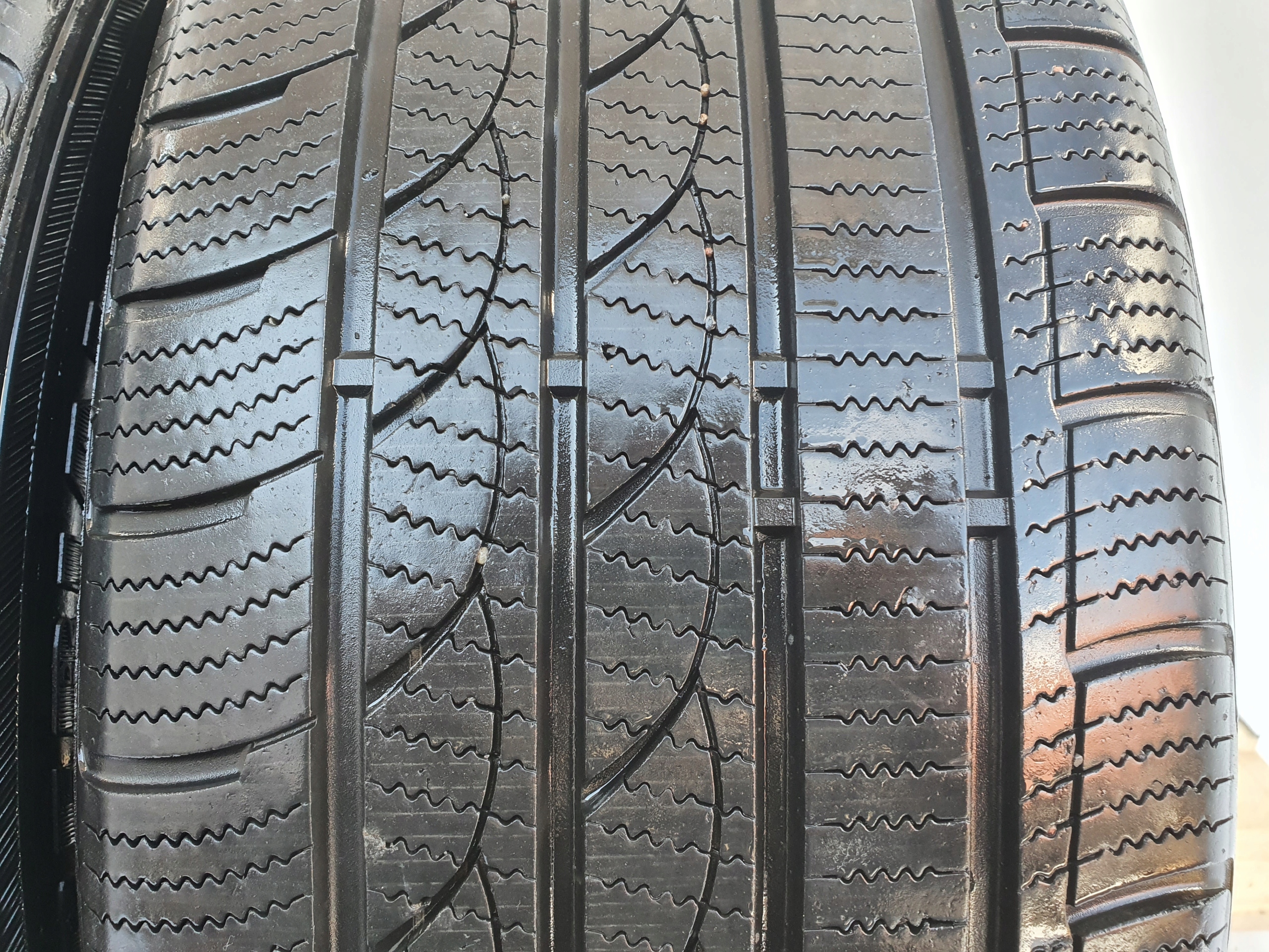 2x OPONY ZIMOWE Imperial ICE-Plus S210 225 45 R 18 Model inny