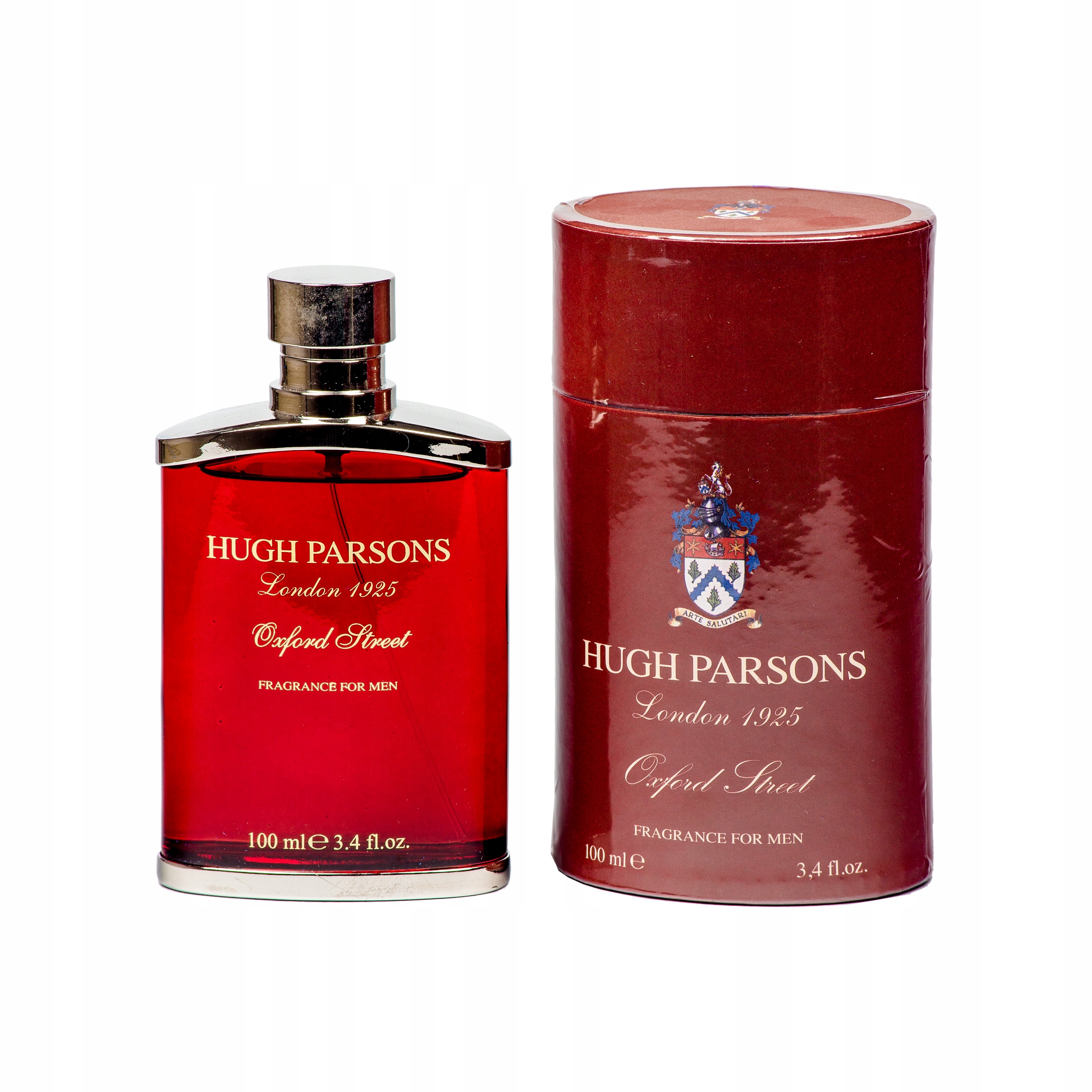 Oxford Street woda perfumowana