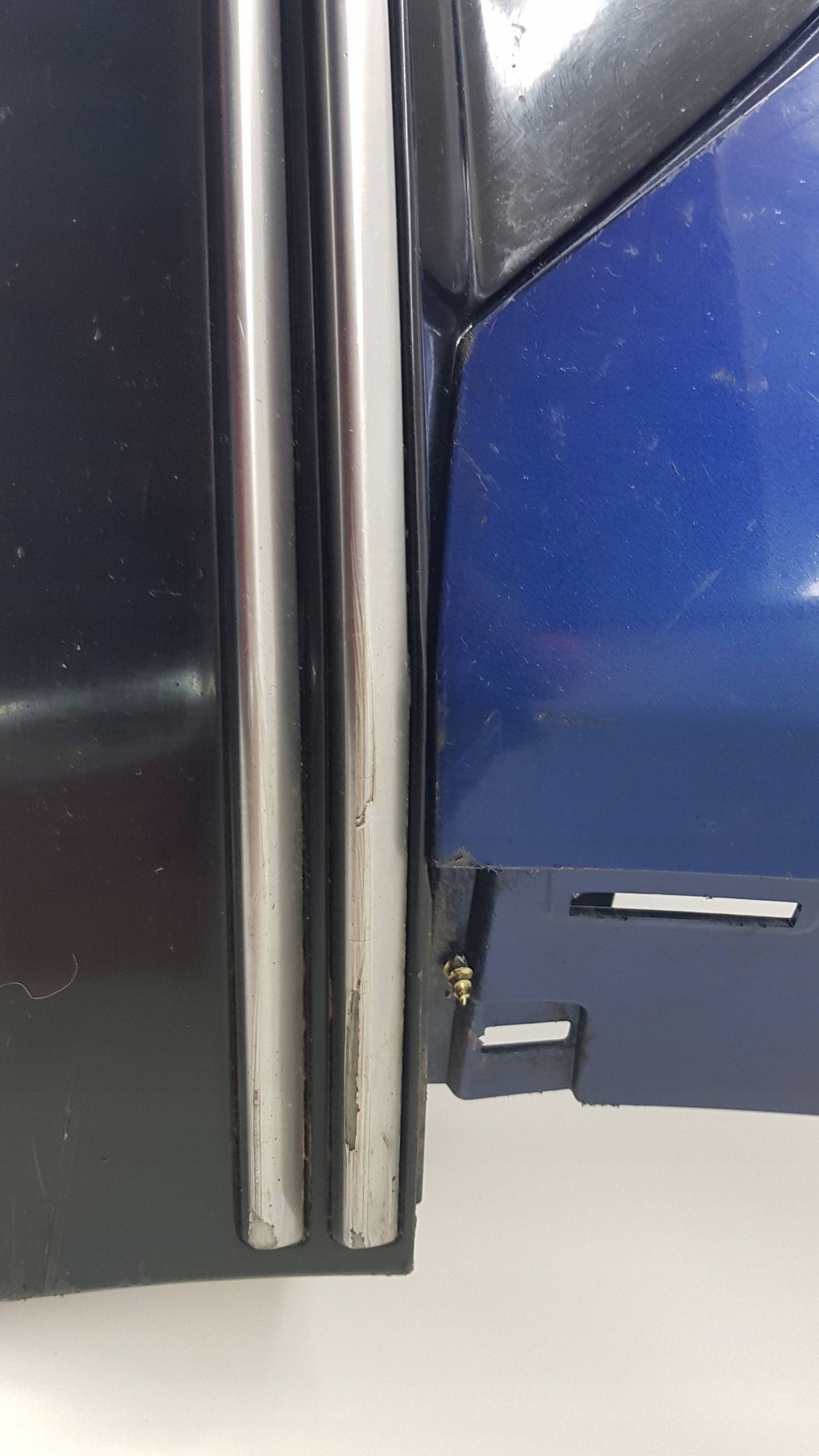 KIA EV6 EV 6 2021 - Stoßstange vorne 86511-CV000