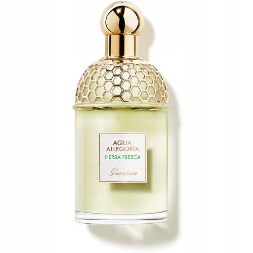 Aqua Allegoria Herba Fresca eau de toilette spray 125 ml