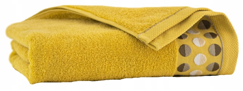 

Zwoltex Ręcznik Frotta Zen 70X140 asparg