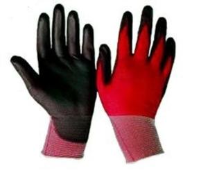 

Silbet Rękawice Robocze Bird Red Roz. 8 R446CZERW8