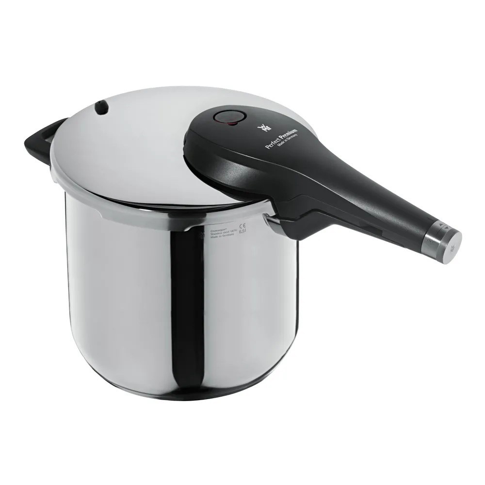 Wmf Tlakový hrnec Perfect Premium One Pot, 6, 5 l, nerezová ocel…