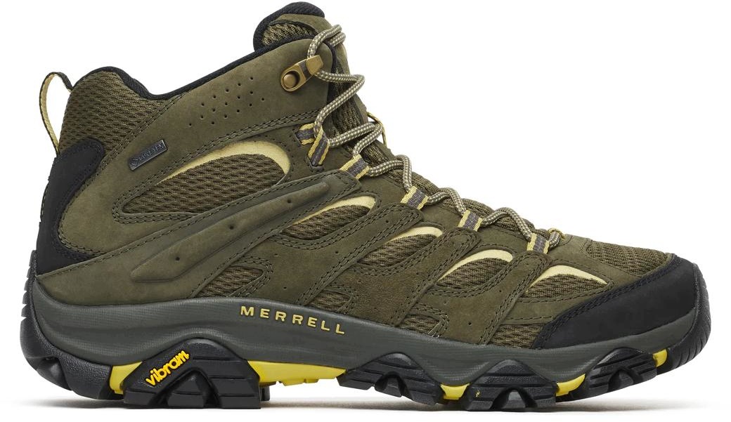 Trekové boty Merrell Moab 3 MID Gtx J00005414 44
