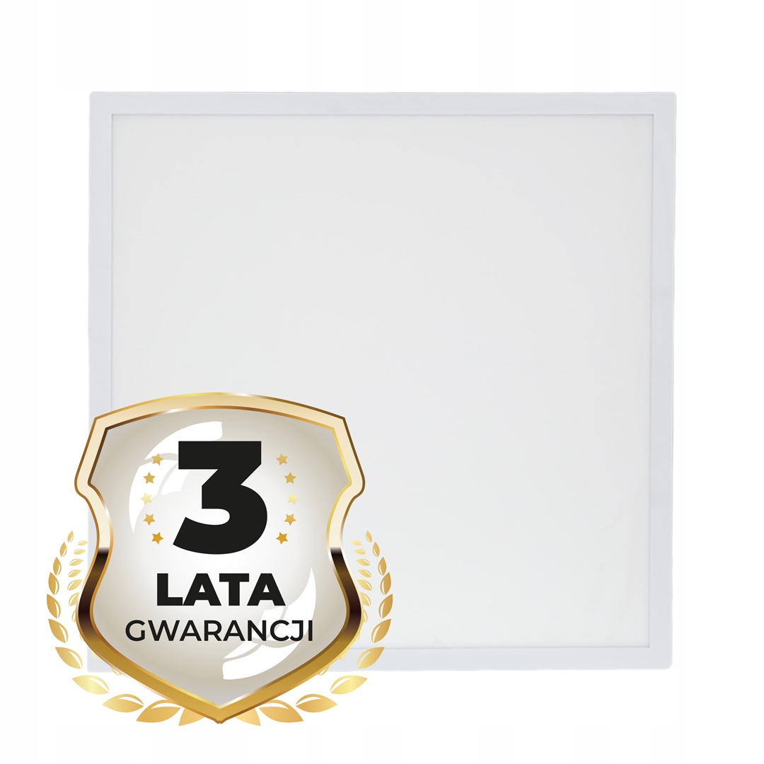 Led Panel 40W Slim