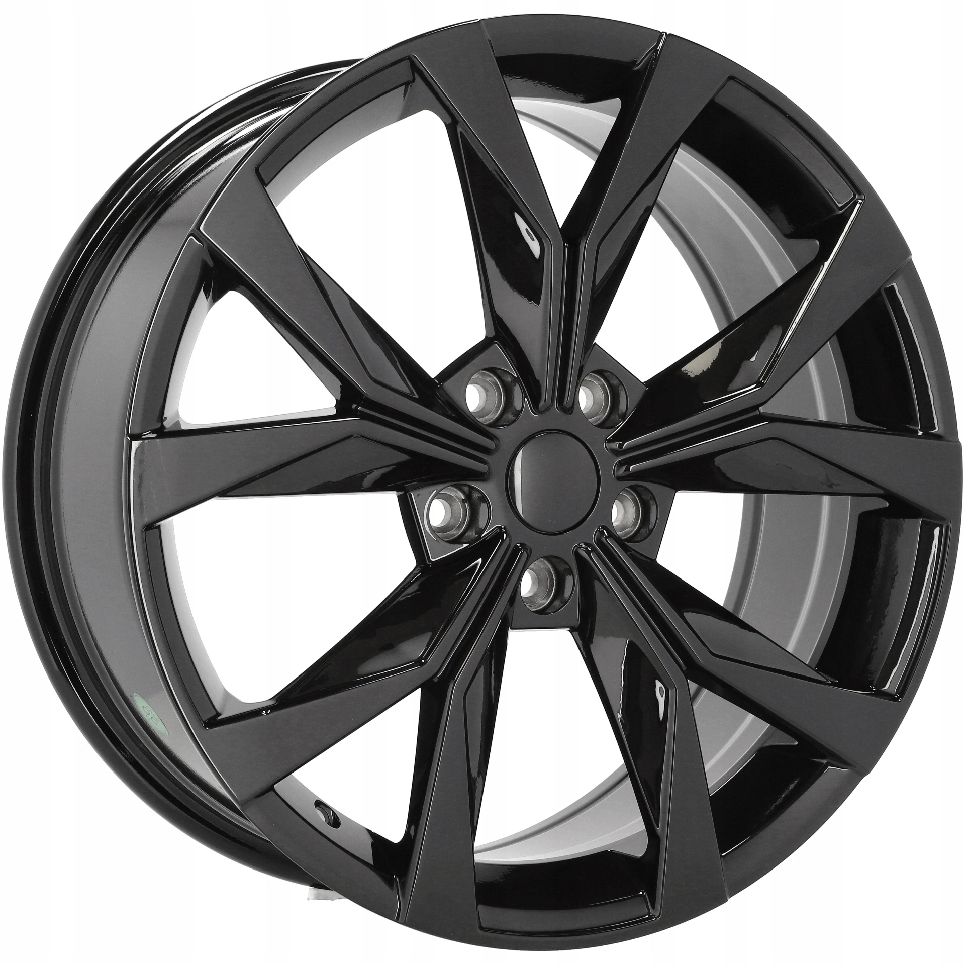 Kolesá 18 pre Ford Fusion II Kuga I C394 II C520 III CX482 S-max I CD340