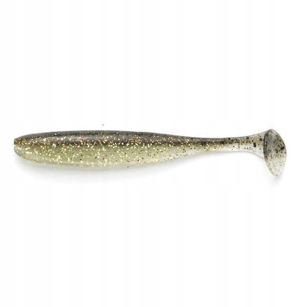 Keitech Easy Shiner 11.5cm 7.5g Gold Flash Minnow 1szt