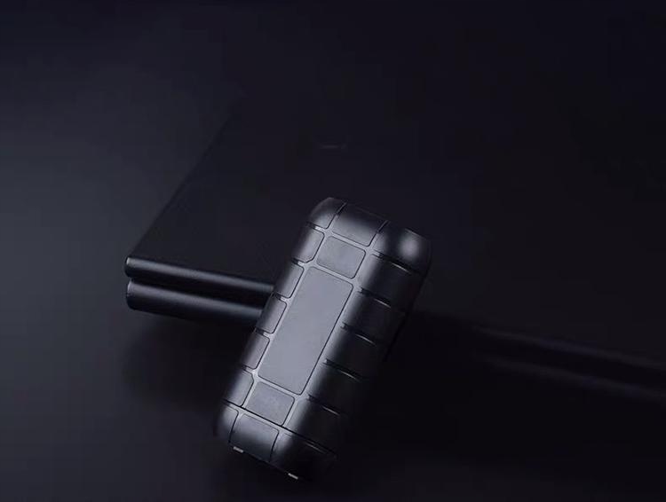 Dyktafon 10dni podsłuch mp3 redukcja szumu Model X8