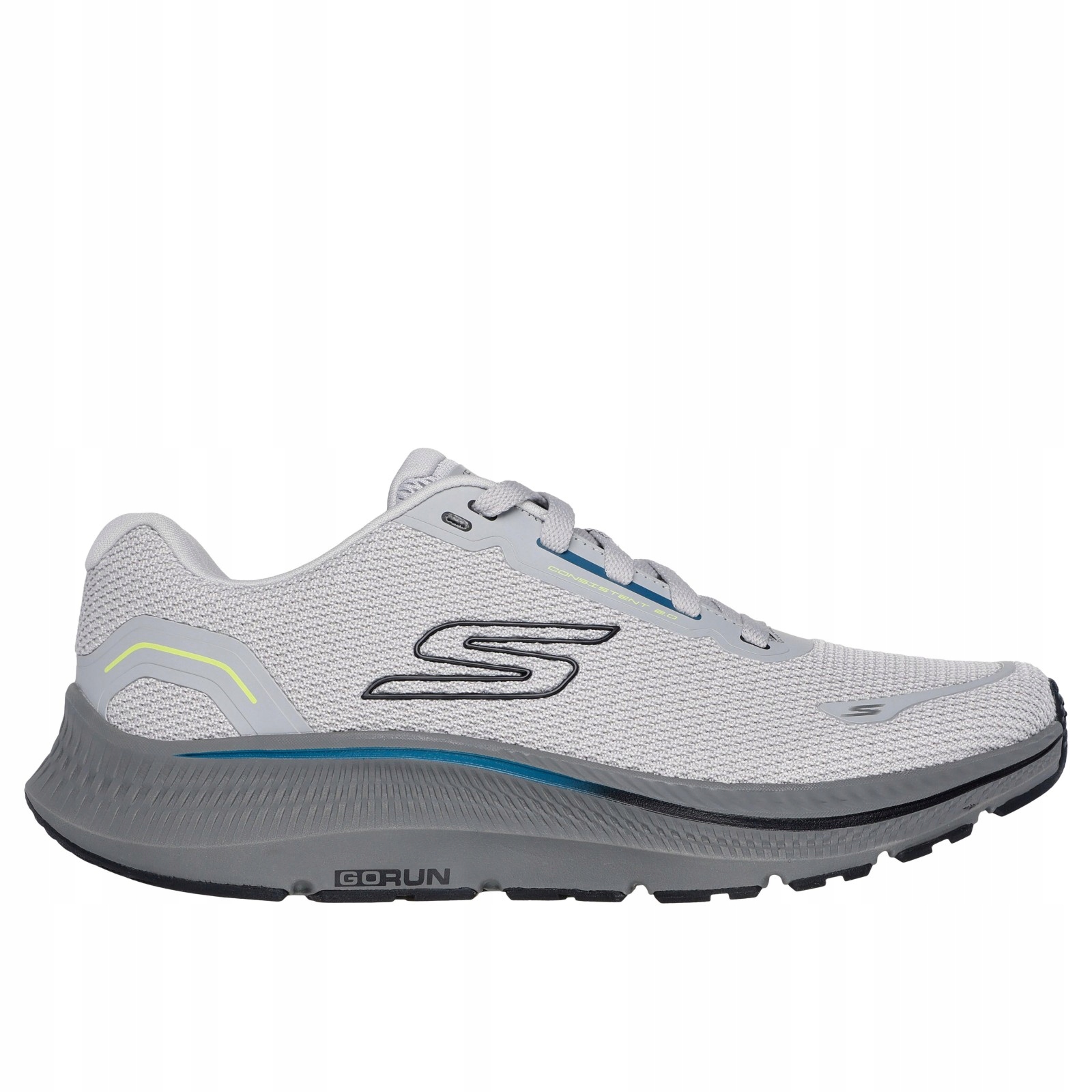 Pánské běžecké boty Skechers go run consistent 2.0 fligh