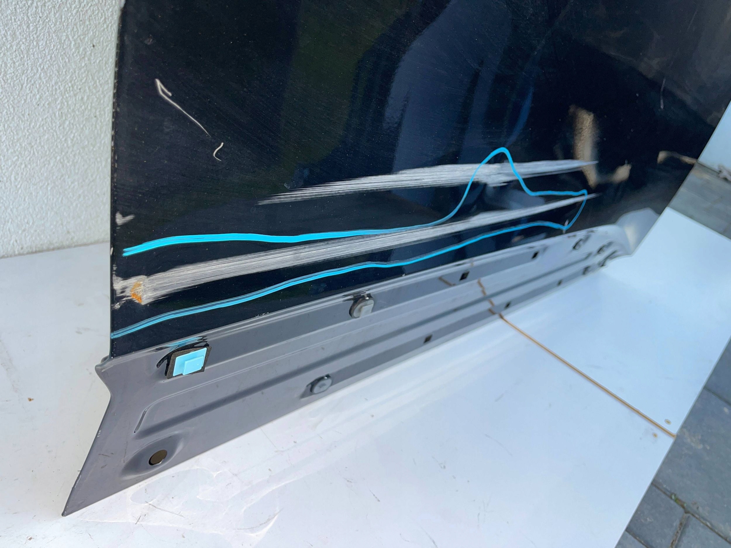 door front front right KIA SPORTAGE V 5 21