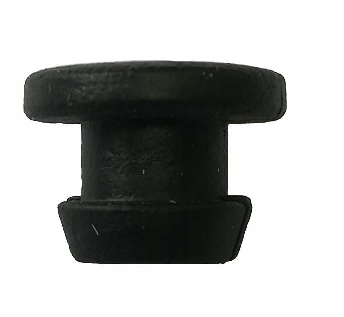 

Odbojnik gumowy do bram furtki Drzwi fi 11mm 10szt