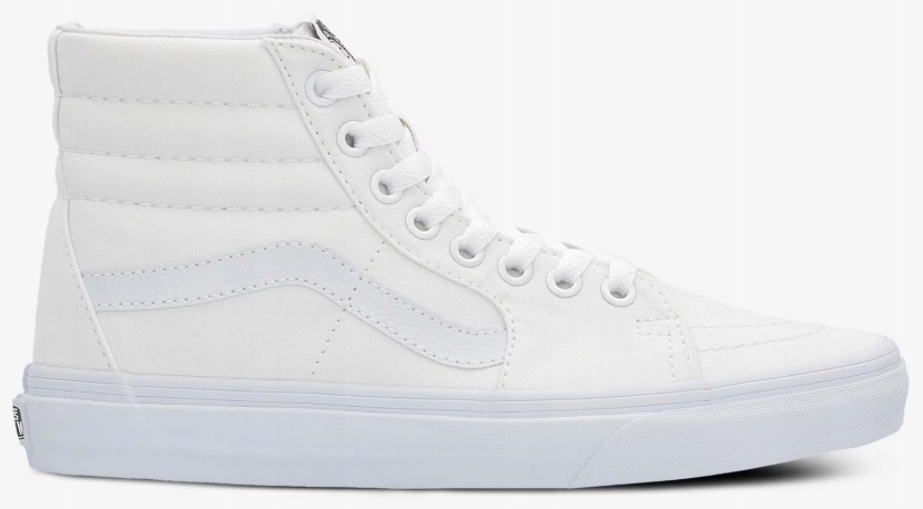 Vans Sk8 Hi vel.39