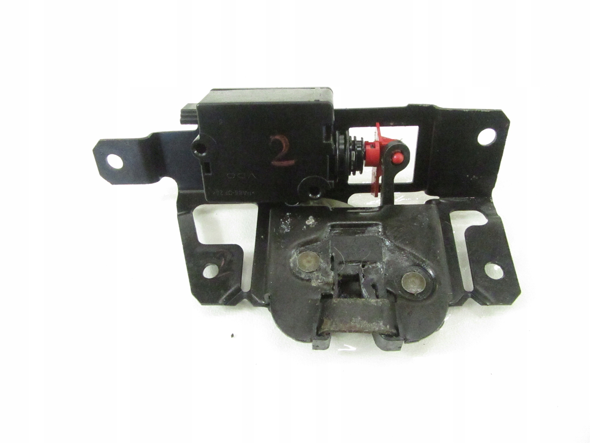 lock bonnet boot BMW e46 COMPACT sedan KOMBI e83 X3