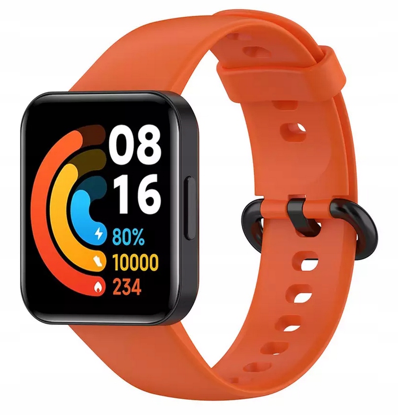 

Pasek Opaska Sportowa do Xiaomi Redmi Watch 2 Lite