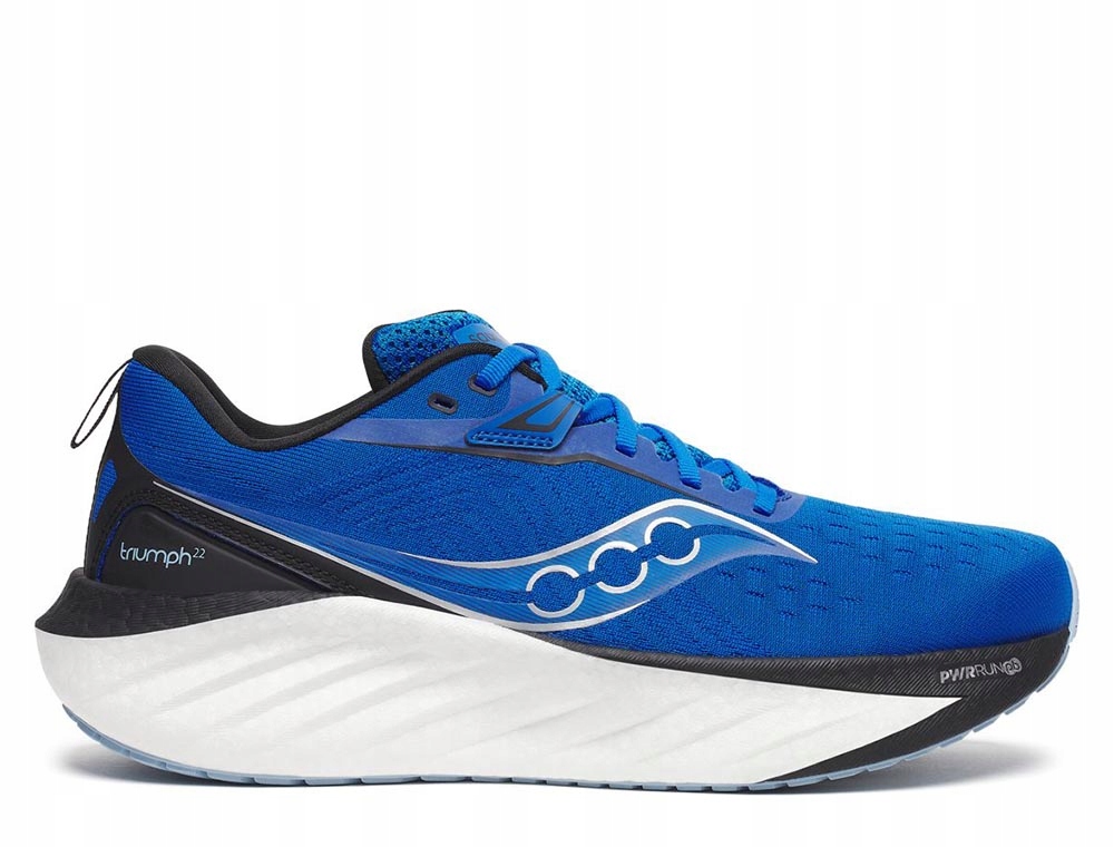 Buty Saucony Triumph 22 S20964-160 r. 45