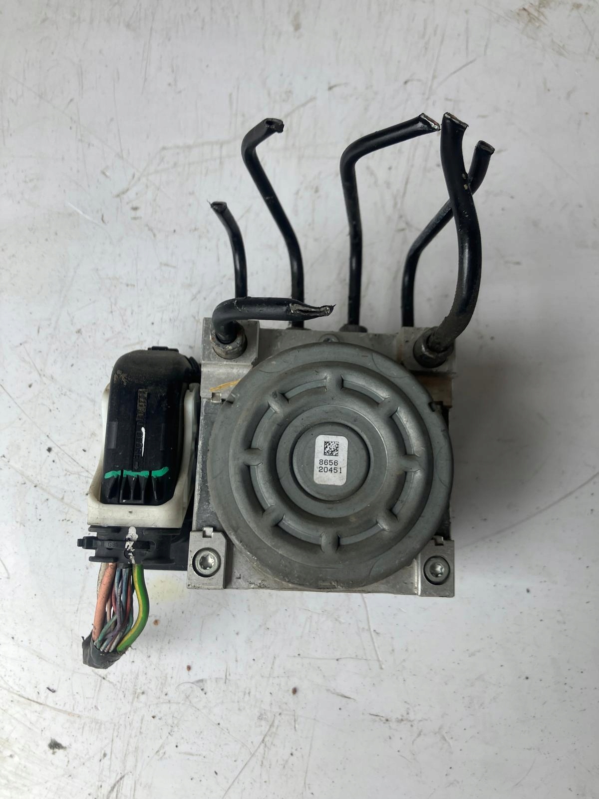 Pompa ABS PEUGEOT 208 LIFT 9812847880