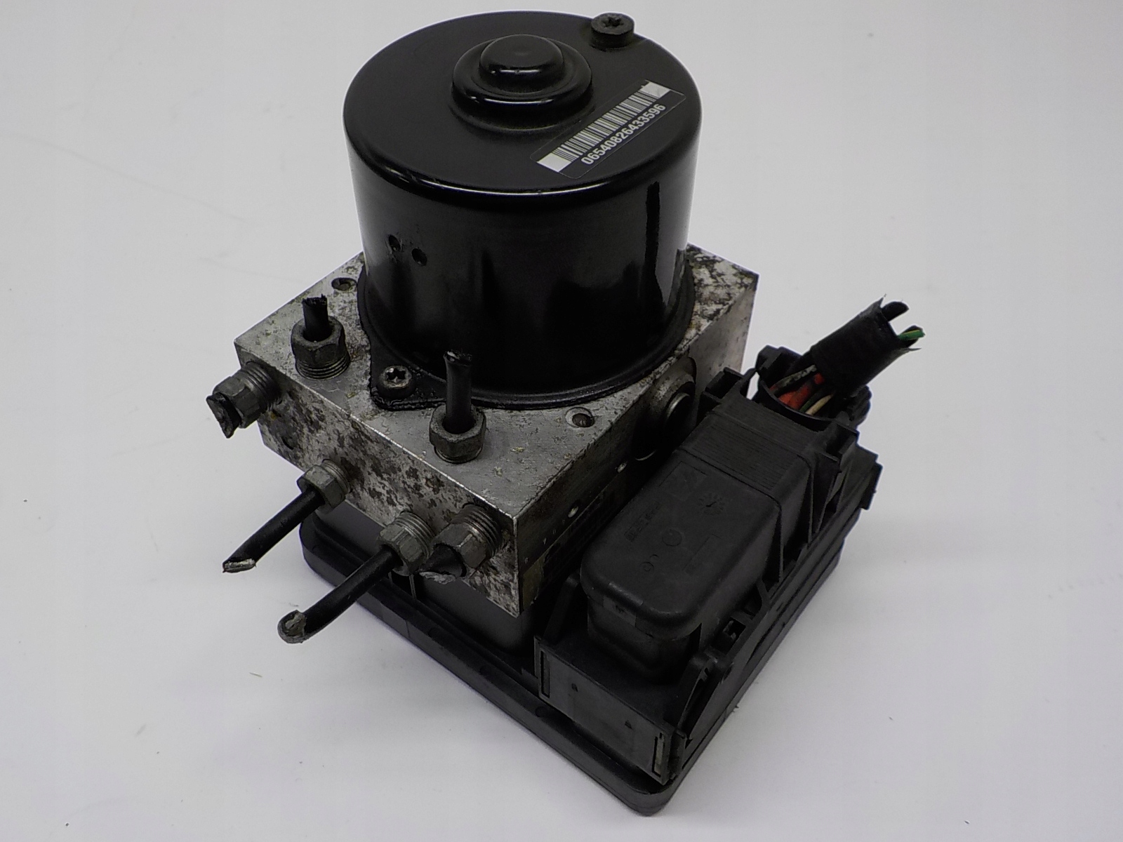 8N51-2B373-AA 10.0399-3331.4 - VOLVO V50 S40 C30 насос ABS 31317629 30736589A