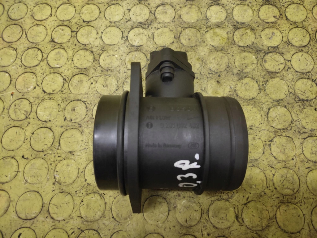 HONDA CIVIC VII 1.7 D flow meter 0281002482