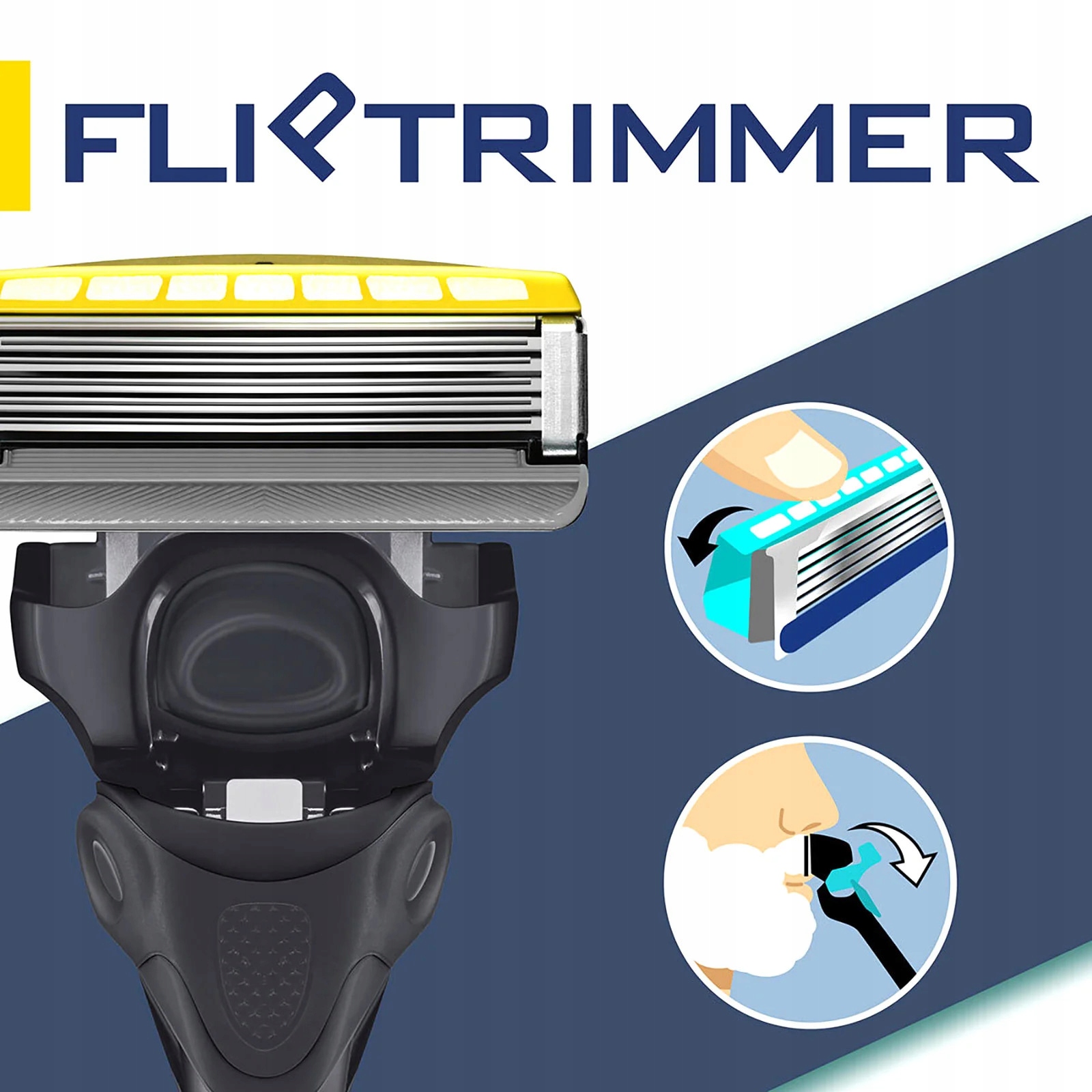 10x Wkłady Nożyki WILKINSON Hydro 5 Skin Protection Advanced Marka Wilkinson