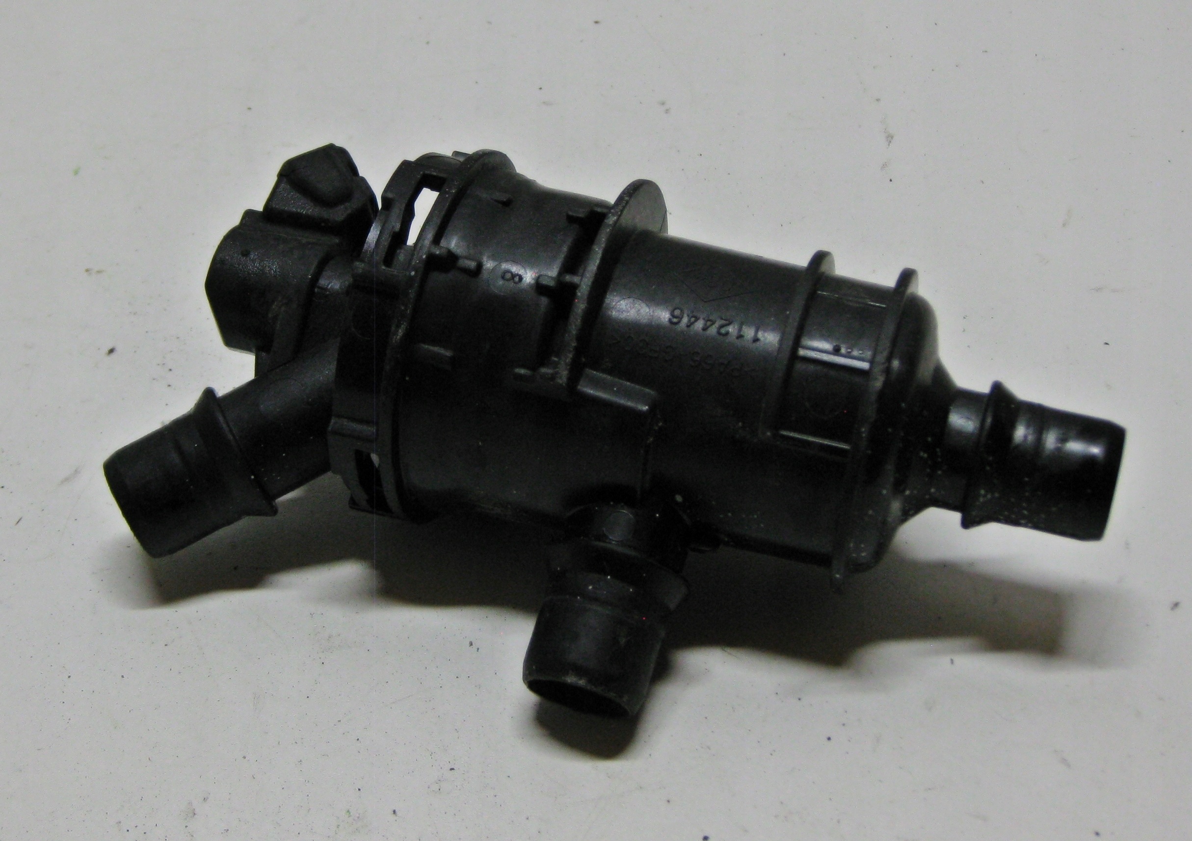 RENAULT MASTER III LIFT pumpa cirkulacije vode termostat 112446