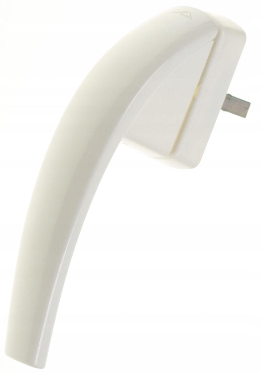 

Roto Swing Secustik Biała R072 43mm