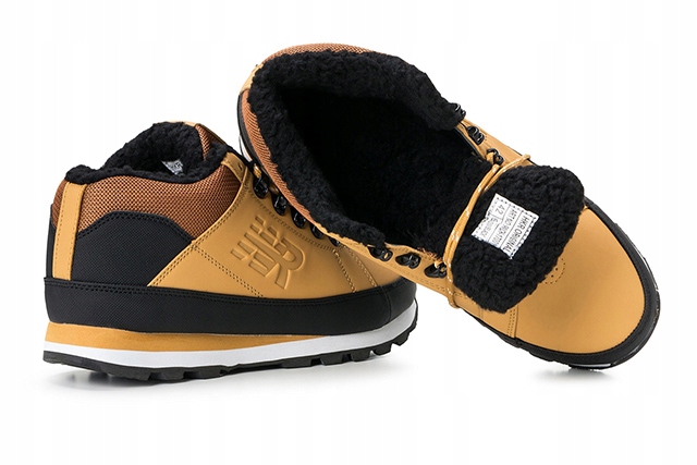 BUTY ZIMOWE SPORTOWE OCIEPLONE HKR Marka inna